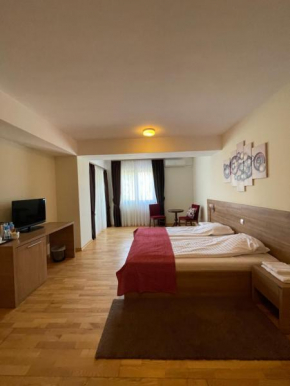 Park Pearl Apartments, Ohrid